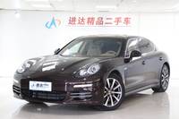 16ʱPanamera"