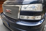 GMC Savana2013款5.3L 四驱领袖版