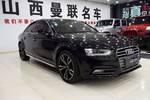 奥迪A4L2013款35 TFSI 自动标准型