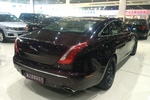 捷豹XJ2011款XJL 3.0 全景商务版