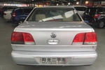 大众捷达2004款CIF 1.6L手动5速