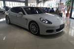 保时捷Panamera2014款Panamera 3.0T 