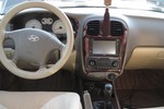 现代名驭2009款2.0L 手动 舒适版