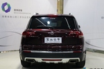 讴歌MDX2011款3.7L 舒适尊享运动版