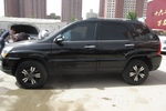 起亚狮跑2011款2.0 GLS 自动两驱