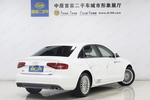 奥迪A4L2015款35 TFSI 自动豪华型