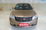 吉利经典版帝豪2009款1.8L 手动 尊贵型