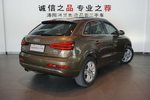 奥迪Q32013款35 TFSI 全时四驱技术型