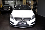 奔驰A45 AMG2014款A45 AMG