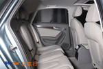 奥迪A4L2011款2.0TFSI 舒适型