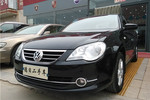 大众宝来2008款1.6L 手动 舒适型