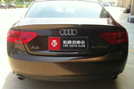 奥迪A5掀背2012款2.0T