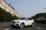 宝马X62012款xDrive35i