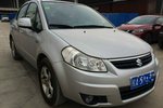 铃木天语SX42009款1.6L 手动 时尚型