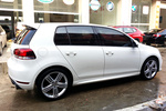 大众高尔夫GTI2010款2.0TSI DSG 豪华版