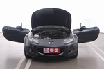 马自达MX-52009款2.0L 标准型