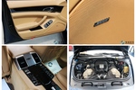 保时捷Panamera2010款Panamera 3.6L 