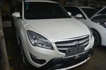 长安CS352014款1.6L 手动豪华导航型 国IV