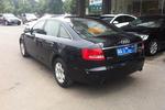 奥迪A6L2005款2.0T FSI®手自一体标准型