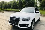 奥迪Q52011款2.0TFSI 豪华型