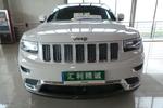 Jeep大切诺基2013款5.7L 旗舰尊崇版