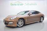 保时捷Panamera2010款Panamera 4 3.6L 