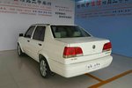 大众捷达2005款CIF 1.6L自动4速