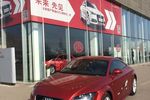 奥迪TT2014款竞技版 TT Coupe 45 TFSI 悦尚型