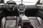 凯迪拉克SRX2014款3.0L 精英型