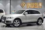 奥迪Q52016款40 TFSI 技术型