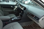 奥迪A6L2010款2.0TFSI 手自一体 标准型