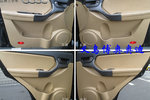 奇瑞瑞虎2012款精英版1.6DVVT MT舒适型