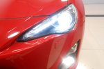 丰田862013款2.0L 豪华自动版