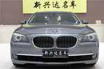 宝马7系2009款740Li 领先型