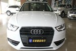 奥迪A4L2013款35 TFSI 自动标准型