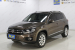 大众Tiguan2012款2.0TSI 舒适版