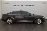 奥迪A6L2012款30 FSI 舒适型(2.5L)