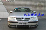 大众宝来经典2006款1.6 HL 豪华型 手动