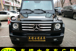 奔驰G级AMG2009款G55 AMG