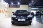 雪铁龙C52013款2.0L 手自一体 尊享型