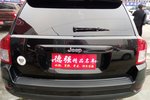 Jeep指南者2013款2.4L 四驱豪华版