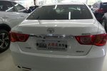 丰田锐志2010款2.5V 风度菁英版