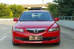 马自达MAZDA62011款2.0L 手自一体 豪华型