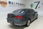 大众迈腾2012款1.8TSI DSG 豪华型