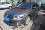 大众朗逸2013款1.4TSI DSG 舒适版