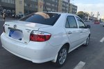 丰田威驰2006款1.5 GL-i 自动