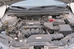 起亚福瑞迪2009款1.6L GLS 手自一体