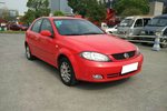 别克凯越HRV2007款1.6 LE 自动舒适版