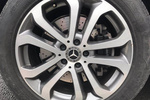 奔驰GLE级2017款320 4MATIC 动感型