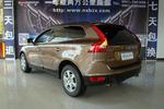 沃尔沃XC602010款3.0 T6 AWD智雅版